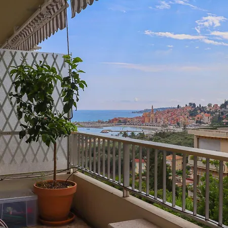 « La Grande » Vue Mer, Piscine Apartment